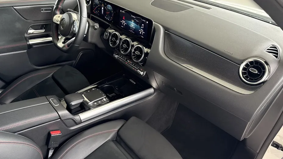 MERCEDES-BENZ B Klasa B 200 Style 7G-DCT