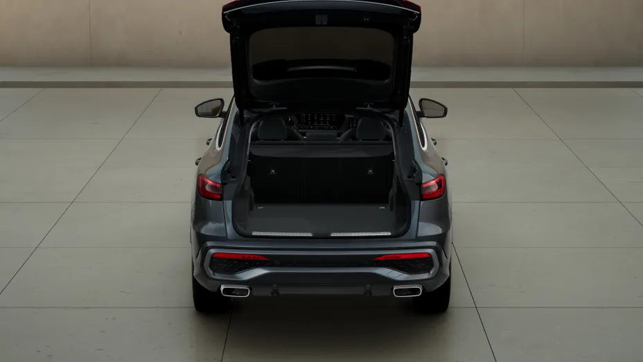 AUDI Q5 Q5 TFSI mHEV 150 kW S tronic Nowy