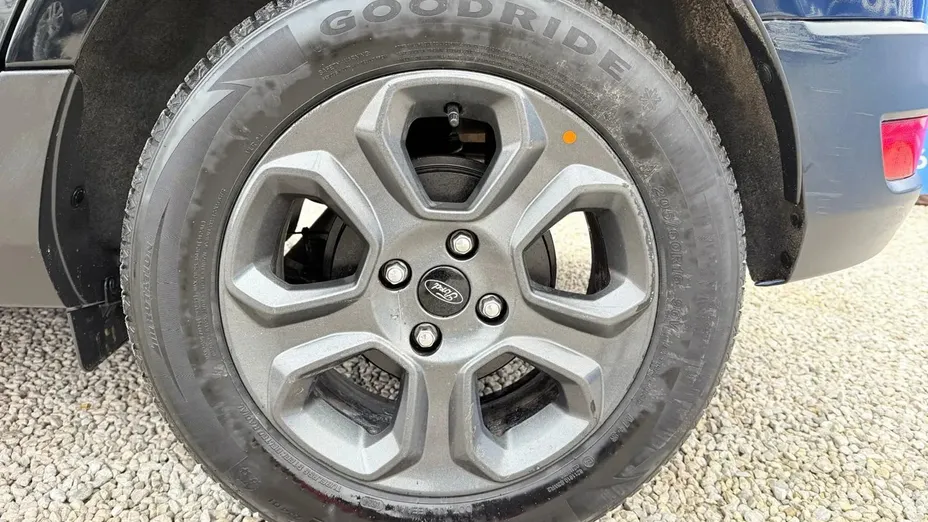 FORD Ecosport -