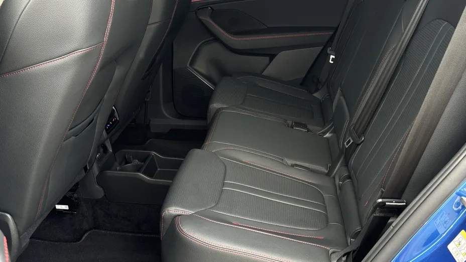 SKODA Kodiaq Kodiaq 2.0 TSI 4x4 RS DSG
