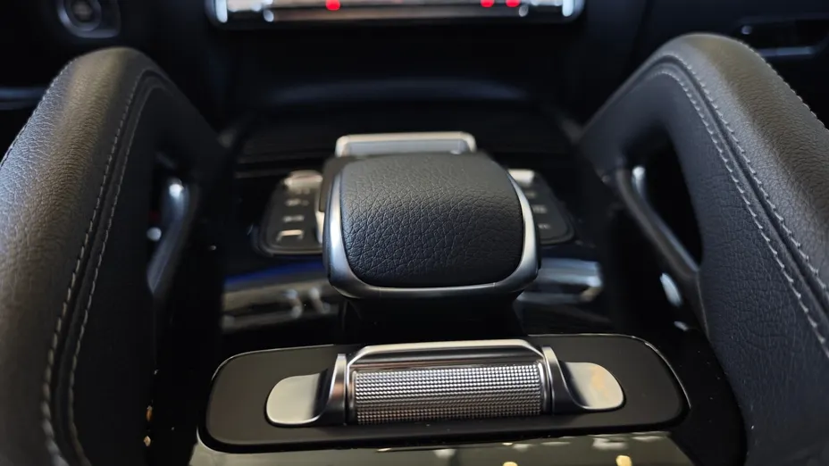 MERCEDES-BENZ GLE GLE 300 d mHEV 4-Matic AMG Line