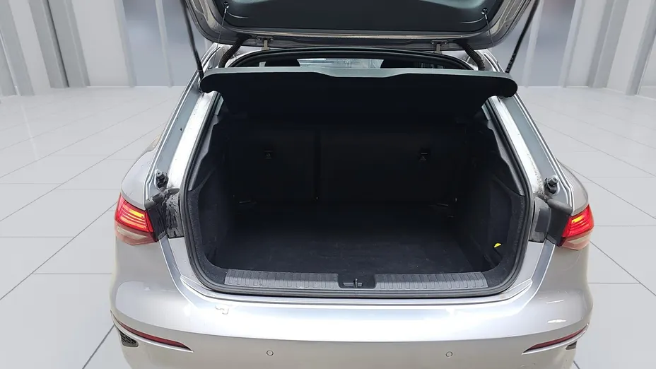 AUDI A3 A3 30 TDI S tronic