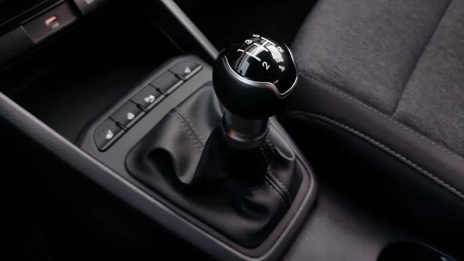 KIA Stonic Stonic 1.2 M