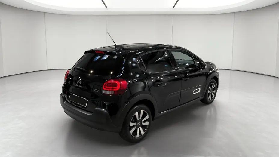 CITROEN C3 -