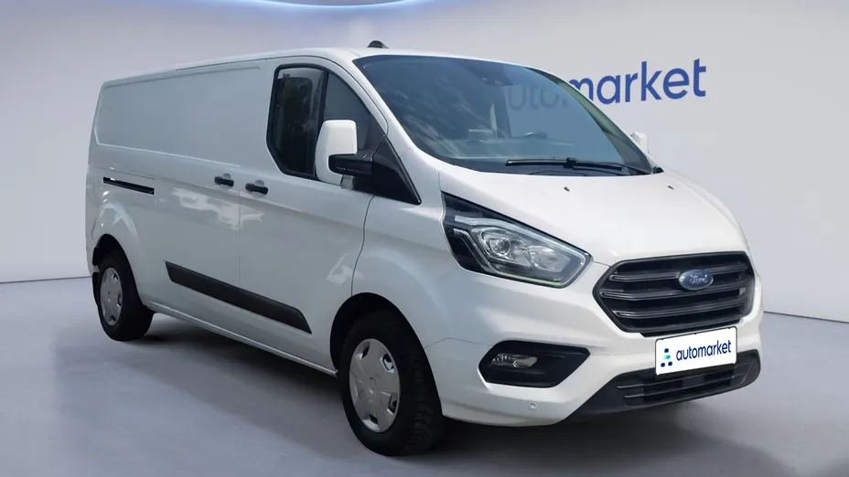 FORD Transit Custom Transit Custom 300 L2H1 Trend
