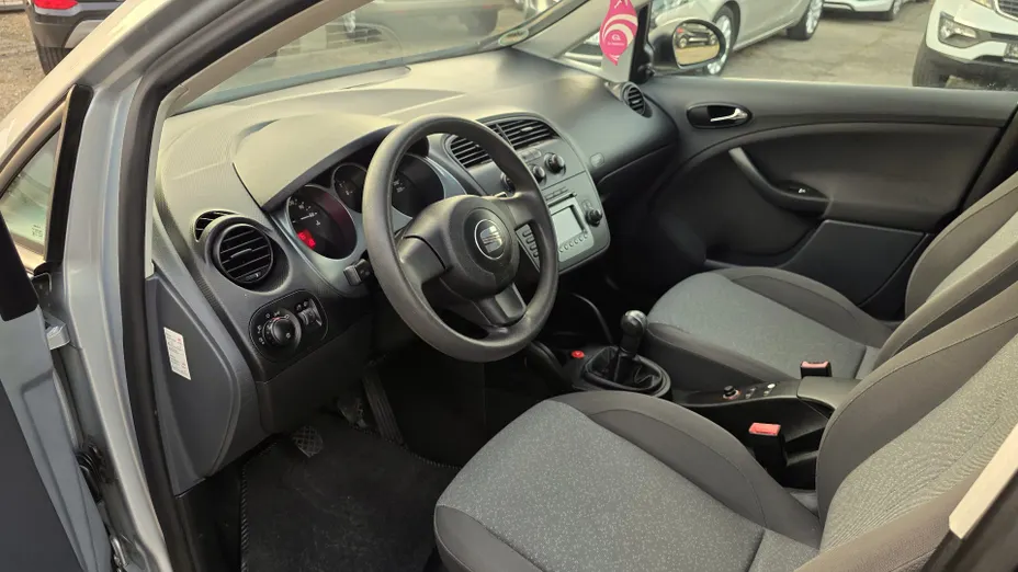 SEAT Altea Altea 1.6 Reference