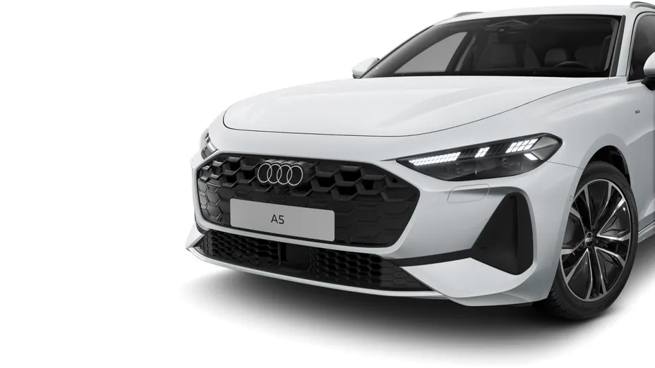 AUDI A5 A5 e-Hybrid 220 kW Quattro S tronic