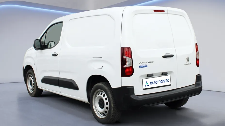 PEUGEOT Partner Van Partner 1.5 BlueHDi S&S L1