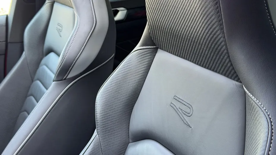 VOLKSWAGEN Arteon Arteon 2.0 TDI 4Motion SCR R-Line DSG