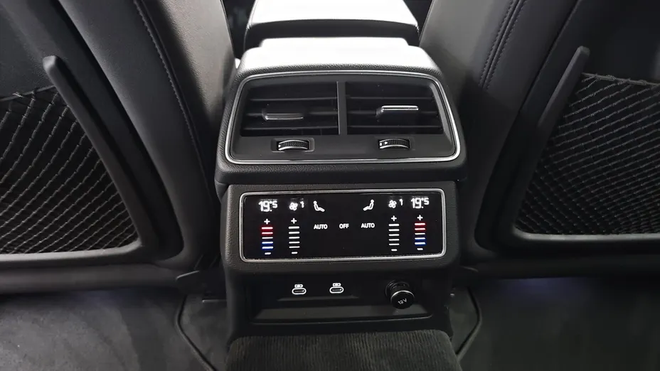 AUDI A6 A6 40 TDI mHEV Quattro S Line S tronic