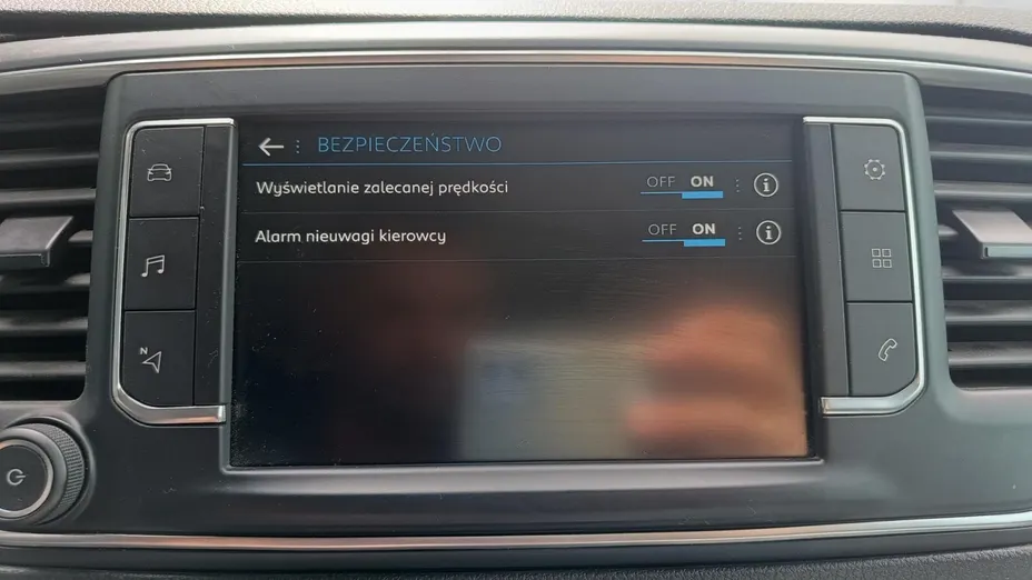 PEUGEOT Expert Expert Kombi 2.0 BlueHDi Long 2,8t