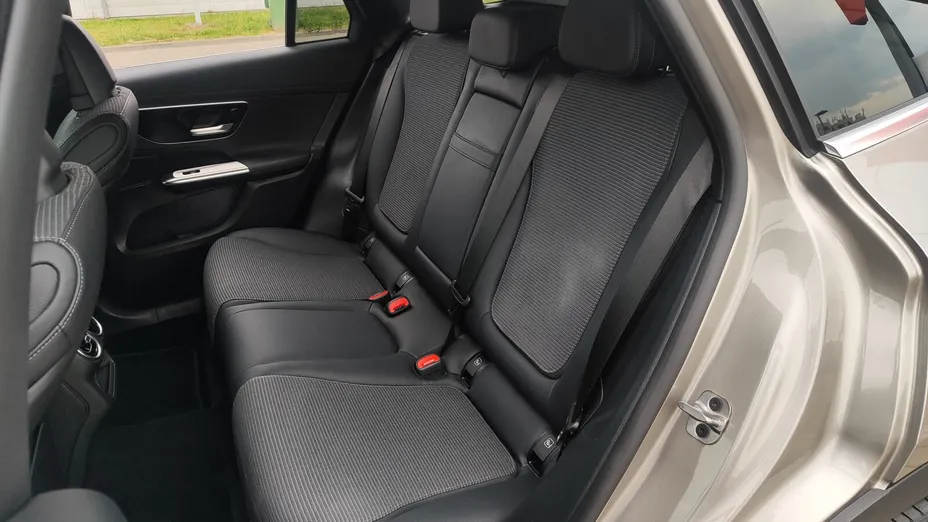 MERCEDES-BENZ GLC GLC 220 d mHEV 4-Matic Avantgarde