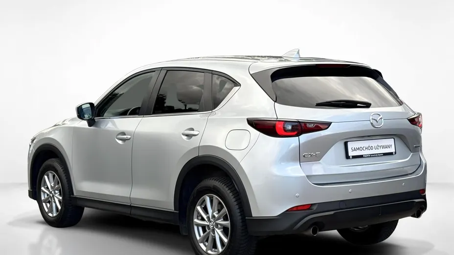 MAZDA CX-5 CX-5 2.0 Kanjo 2WD aut