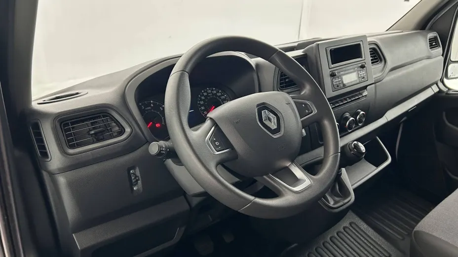 RENAULT Master -