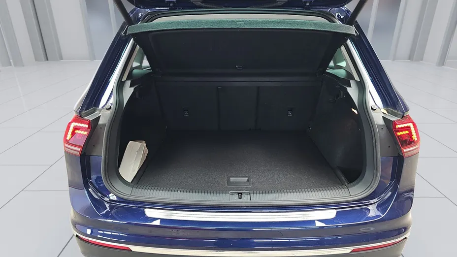VOLKSWAGEN Tiguan Tiguan 2.0 TSI 4Mot. Highline DSG