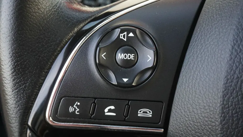 MITSUBISHI ASX ASX 1.6 Intense Plus Navi Blue Edition