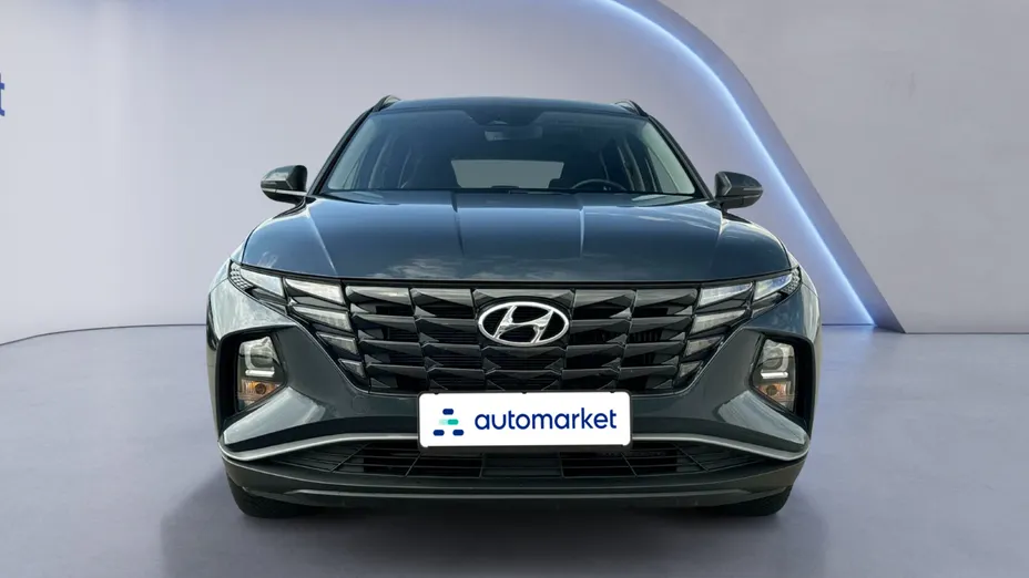 HYUNDAI Tucson Tucson 1.6 T-GDi HEV Smart 2WD
