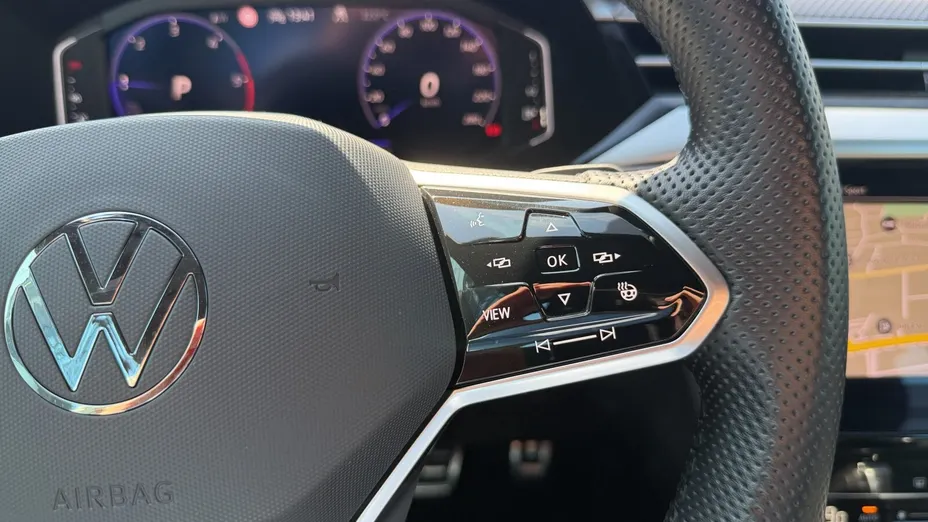 VOLKSWAGEN Arteon Arteon 2.0 TDI 4Motion R-Line DSG