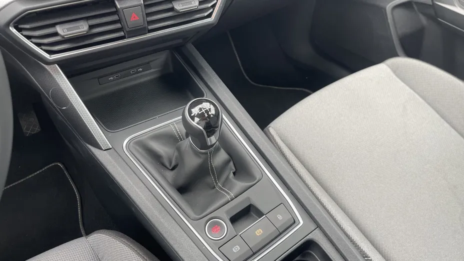 SEAT Leon Leon 1.5 TSI Style