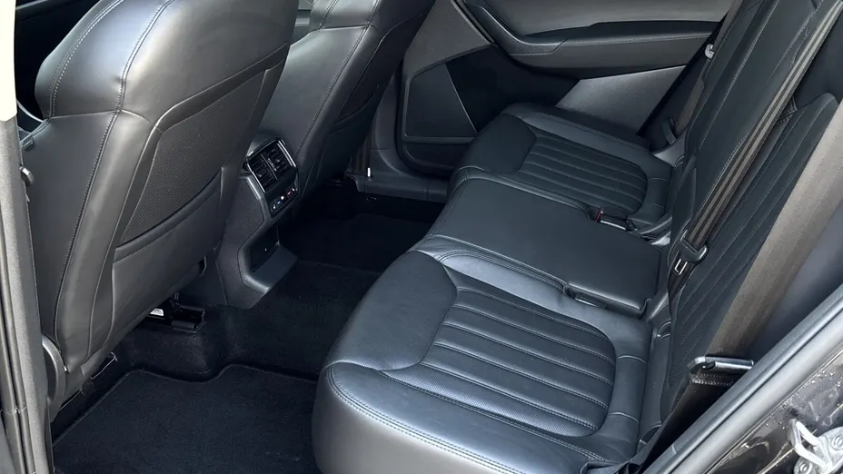 SKODA Kodiaq Kodiaq 2.0 TDI 4x4 L&K DSG