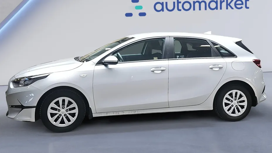 KIA Cee'd Ceed 1.5 T-GDI S