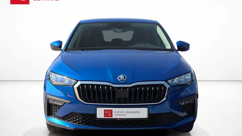 SKODA Scala -