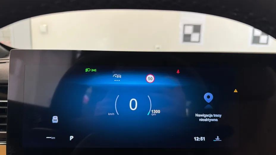 MG HS HS 1.5 T-GDI Exclusive DCT