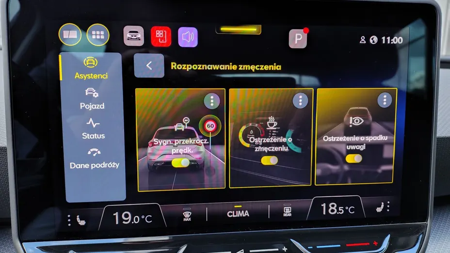 SEAT Leon -