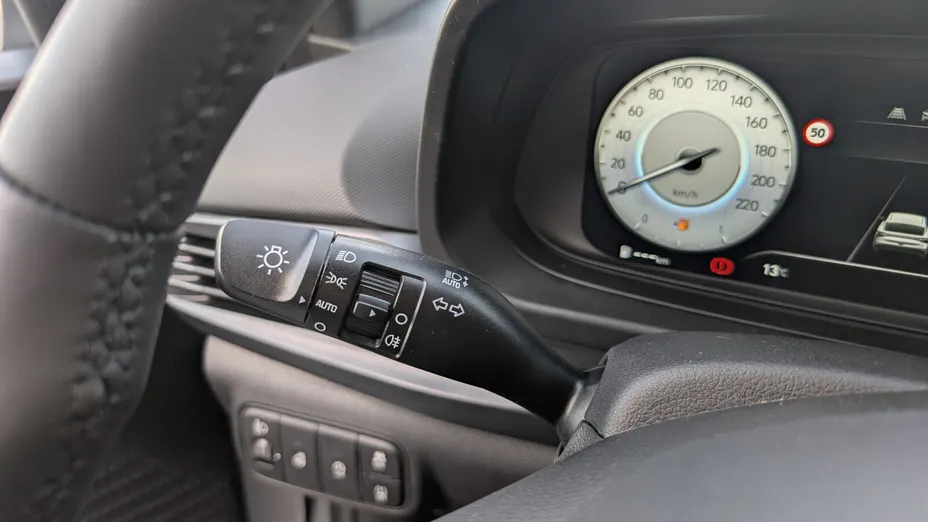 HYUNDAI i20 i20 1.0 T-GDi Modern Black DCT Nowy