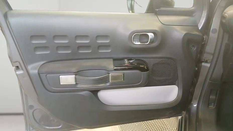 CITROEN C3 -