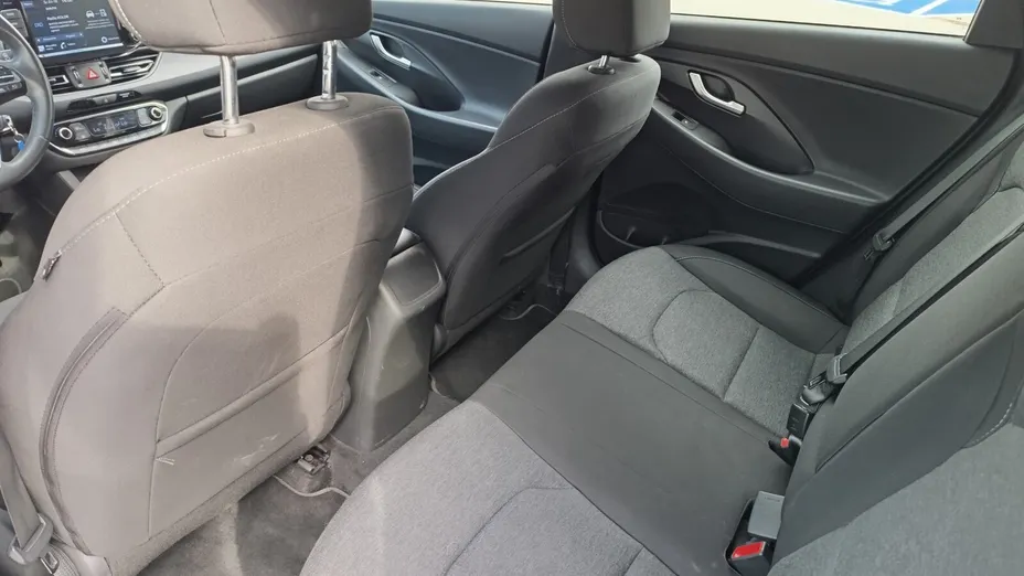 HYUNDAI i30 i30 1.0 T-GDI Smart