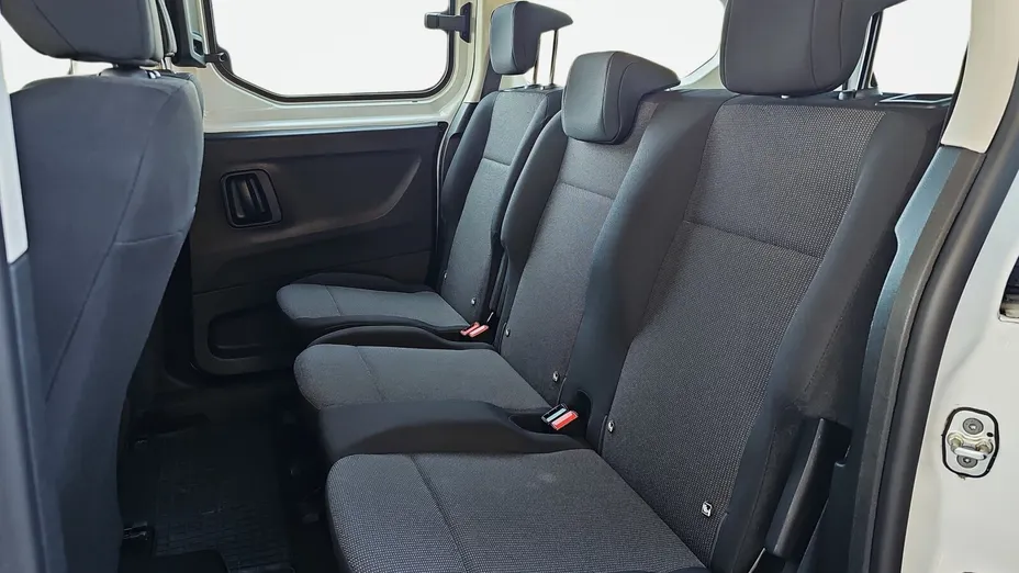 TOYOTA Proace City Verso Proace City Verso 1.5 D-4D Combi