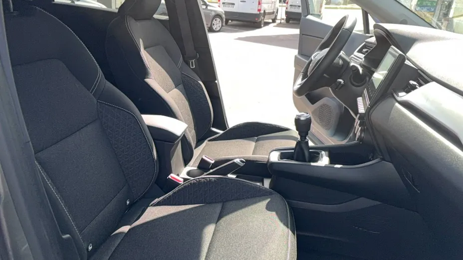RENAULT Captur -