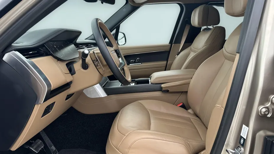 LAND ROVER Range Rover Range Rover 3.0 D350 mHEV Autobiography