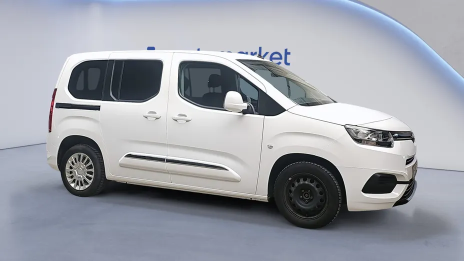 TOYOTA Proace City Verso Proace City Verso 1.5 D-4D Business