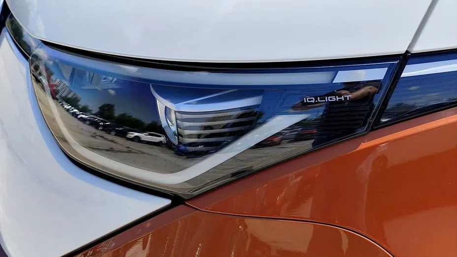 VOLKSWAGEN ID. Buzz ID. Buzz 79kWh 4Mot. GTX