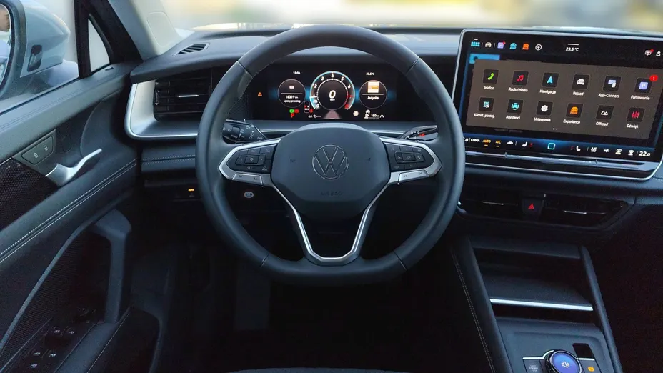 VOLKSWAGEN Tayron Tayron 2.0 TSI 4Mot. Life DSG