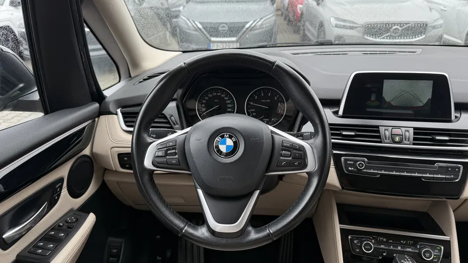 BMW Seria 2 218i GT Luxury Line aut