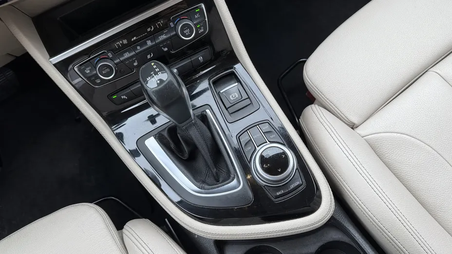 BMW Seria 2 218i GT Luxury Line aut