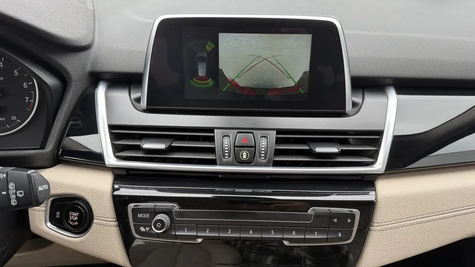 BMW Seria 2 218i GT Luxury Line aut