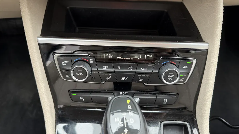 BMW Seria 2 218i GT Luxury Line aut