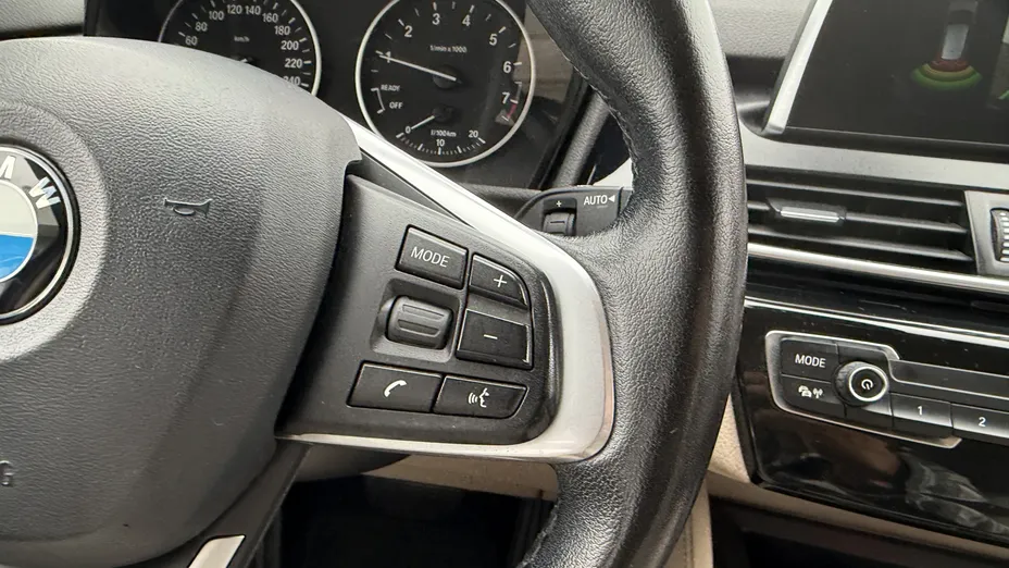 BMW Seria 2 218i GT Luxury Line aut