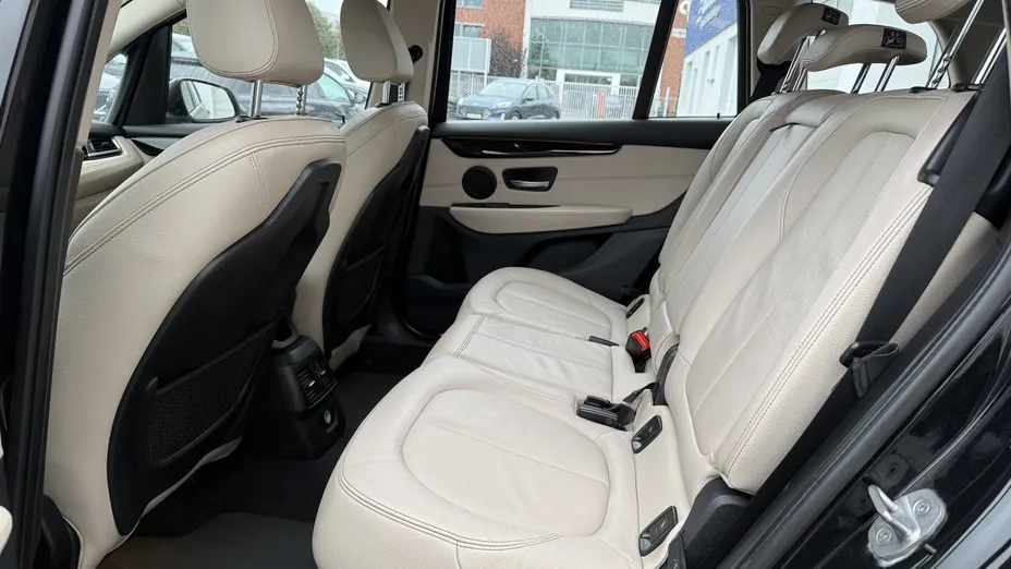 BMW Seria 2 218i GT Luxury Line aut