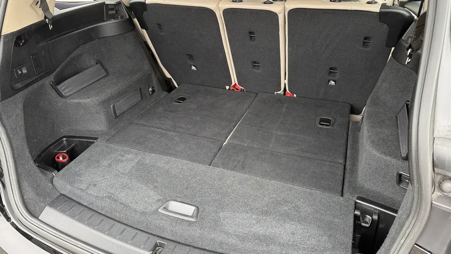 BMW Seria 2 218i GT Luxury Line aut