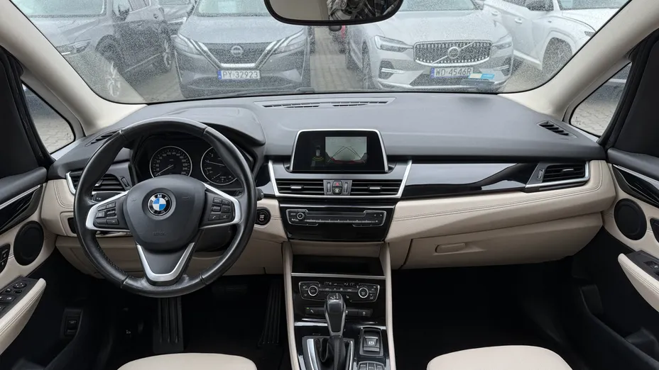 BMW Seria 2 218i GT Luxury Line aut
