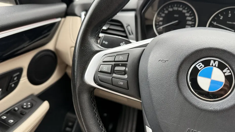 BMW Seria 2 218i GT Luxury Line aut