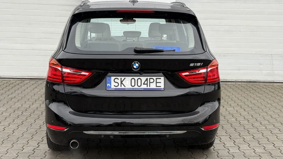BMW Seria 2 218i GT Luxury Line aut