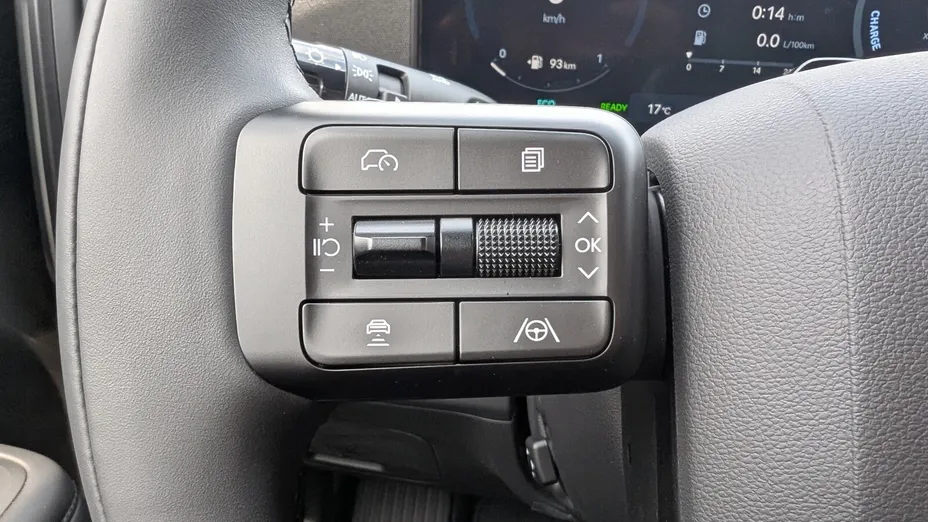 HYUNDAI Santa Fe Santa Fe 1.6 T-GDI HEV Calligraphy 4WD aut 6os. Nowy