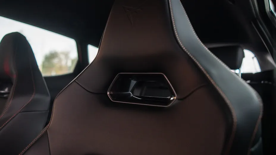 CUPRA Formentor Formentor 1.4 e-Hybrid VZ DSG