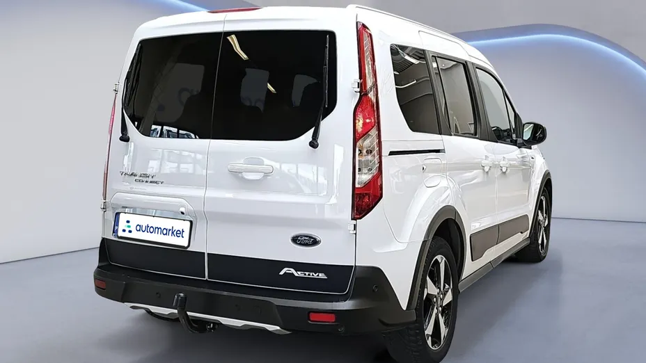 FORD Transit Connect Transit Connect 220 L1 Active PowerShift